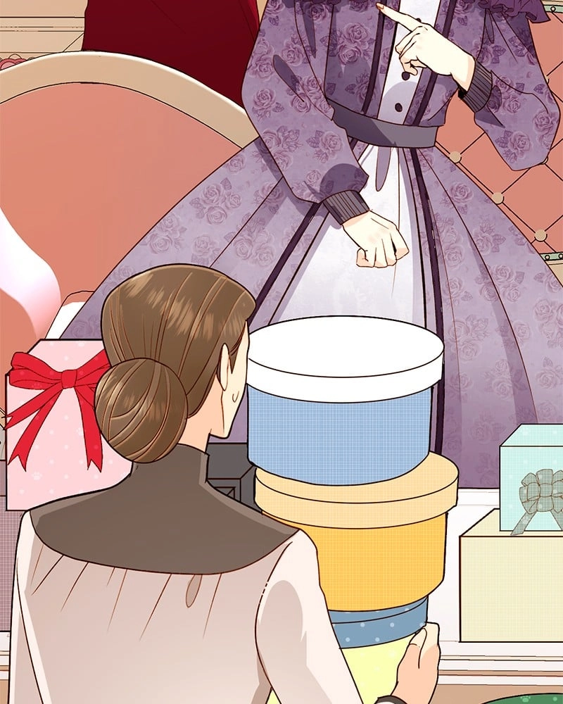 Remarried Empress Chapter 42 - Page 121