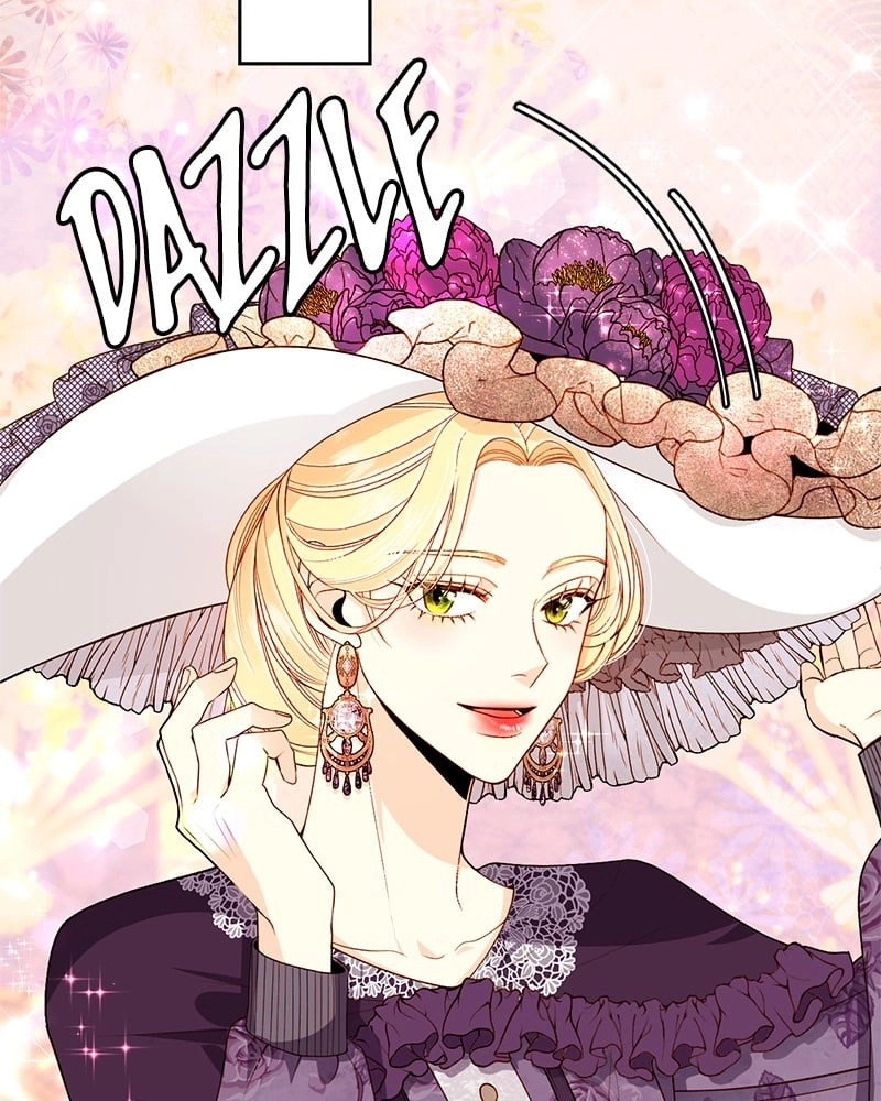 Remarried Empress Chapter 42 - Page 125