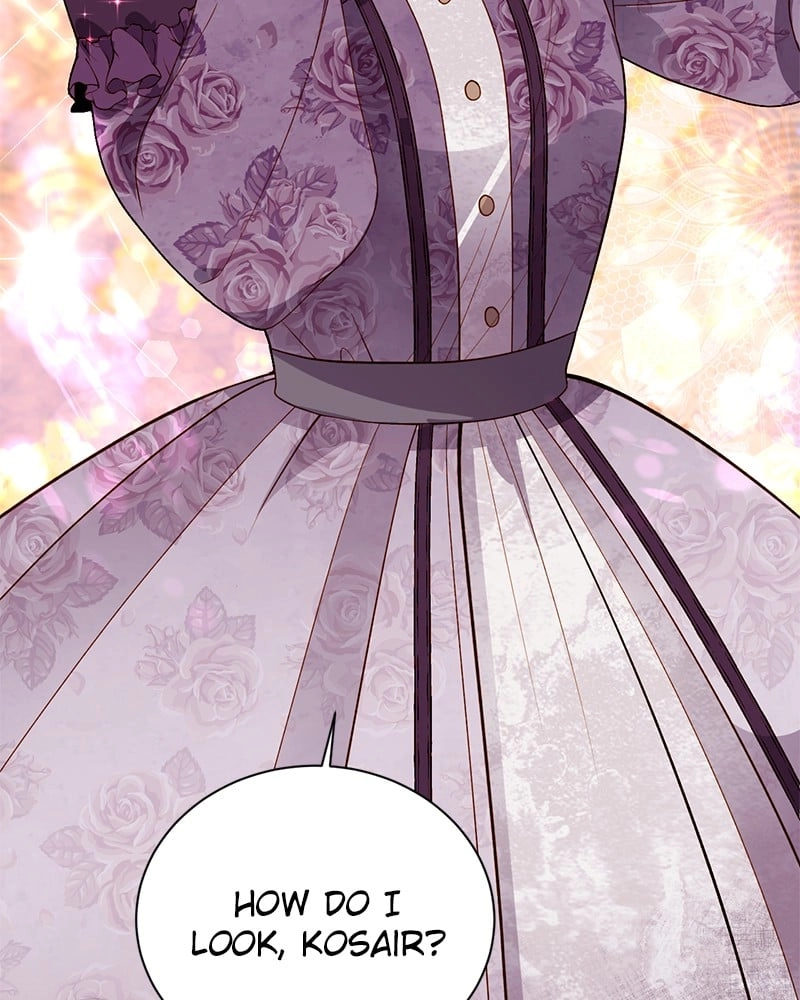 Remarried Empress Chapter 42 - Page 126