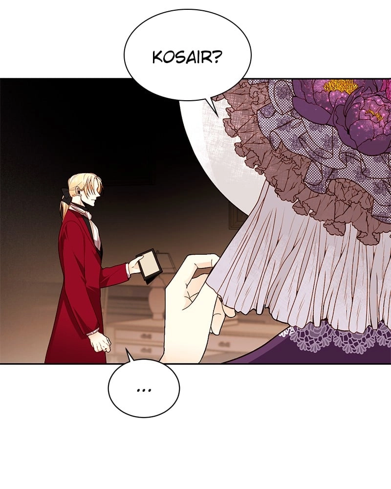 Remarried Empress Chapter 42 - Page 128