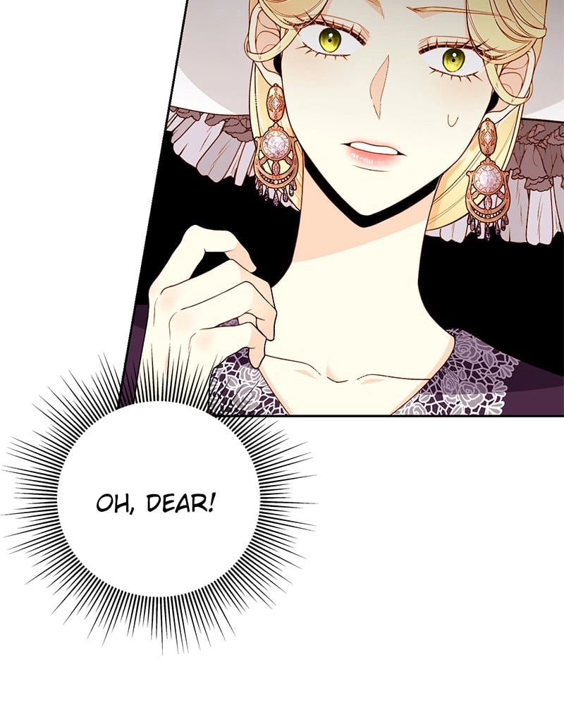 Remarried Empress Chapter 42 - Page 131