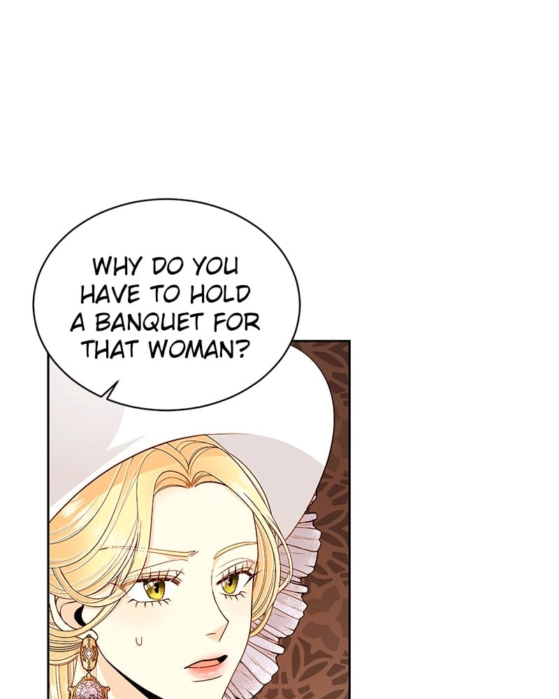 Remarried Empress Chapter 43 - Page 3
