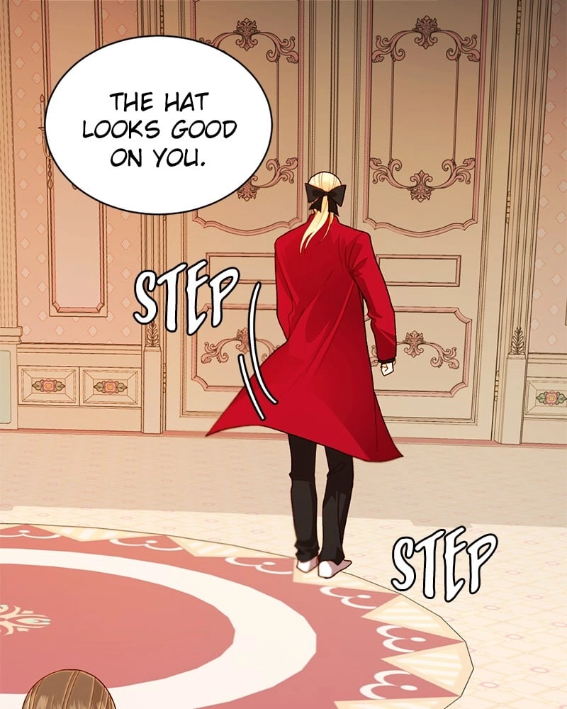 Remarried Empress Chapter 43 - Page 7