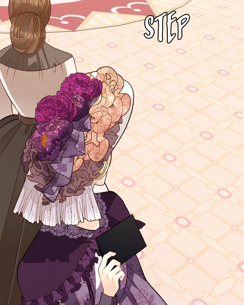 Remarried Empress Chapter 43 - Page 8