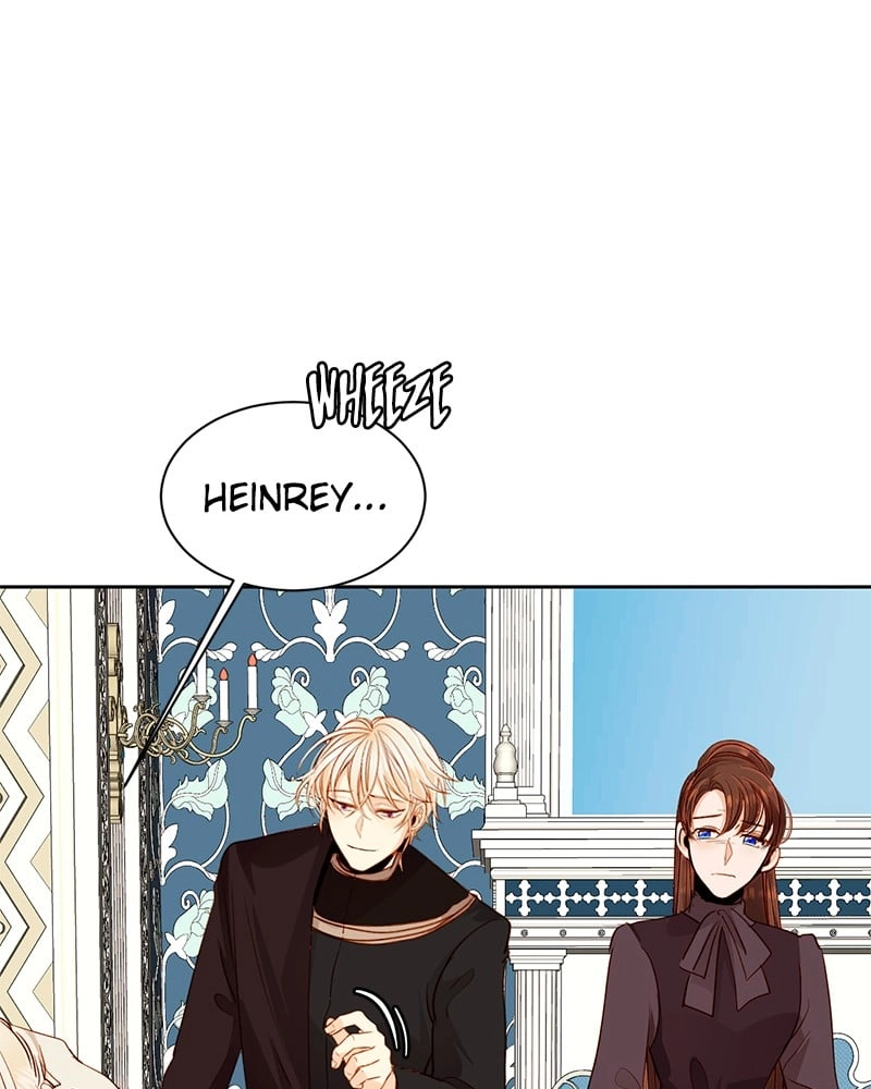 Remarried Empress Chapter 43 - Page 15