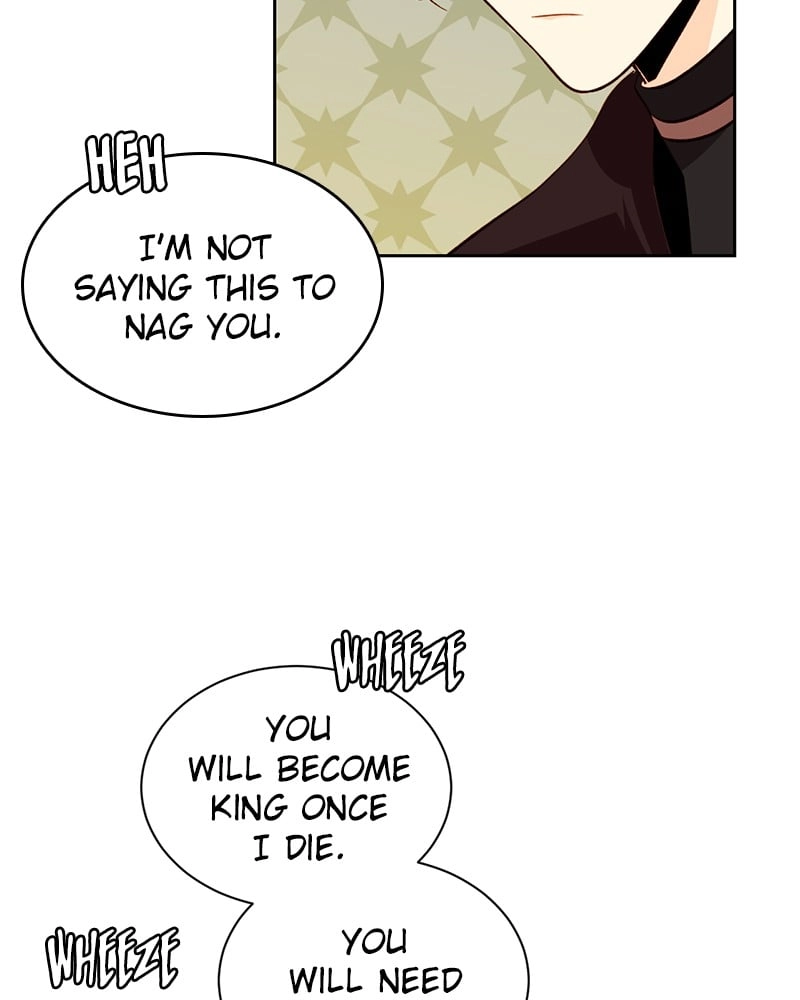 Remarried Empress Chapter 43 - Page 19