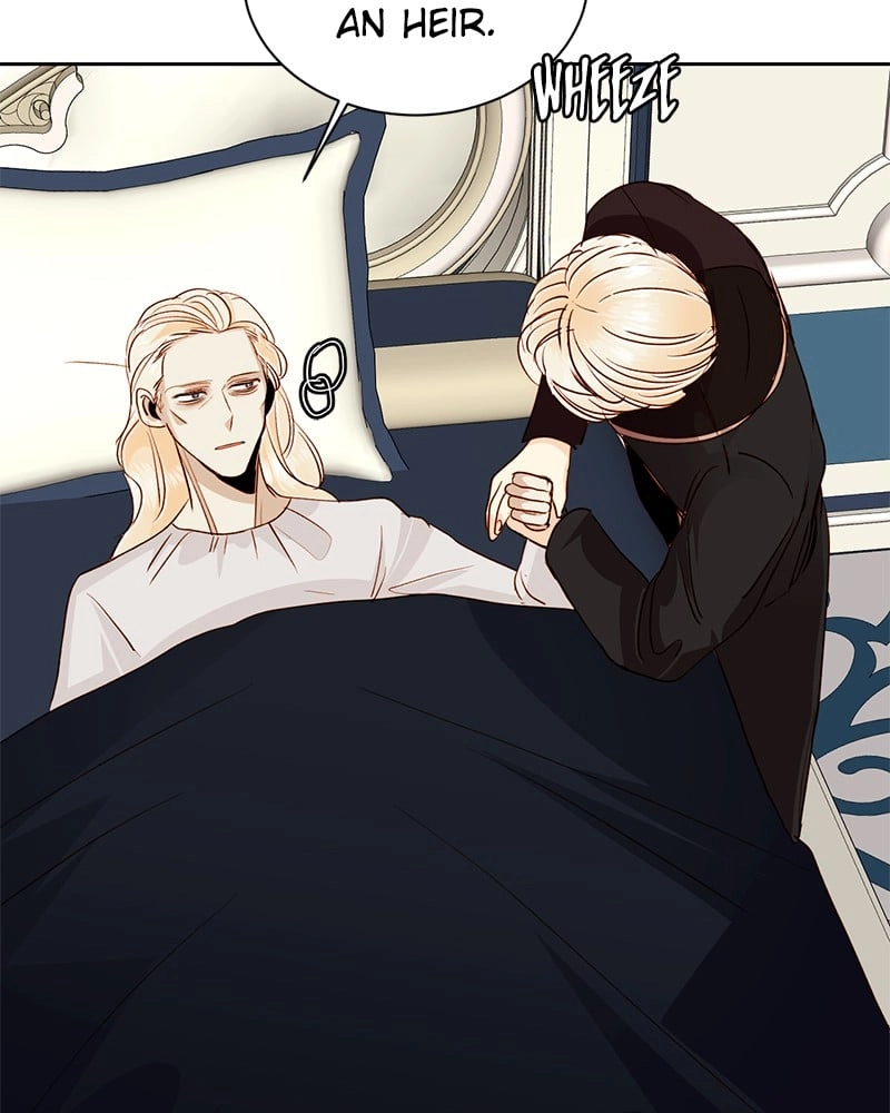 Remarried Empress Chapter 43 - Page 20