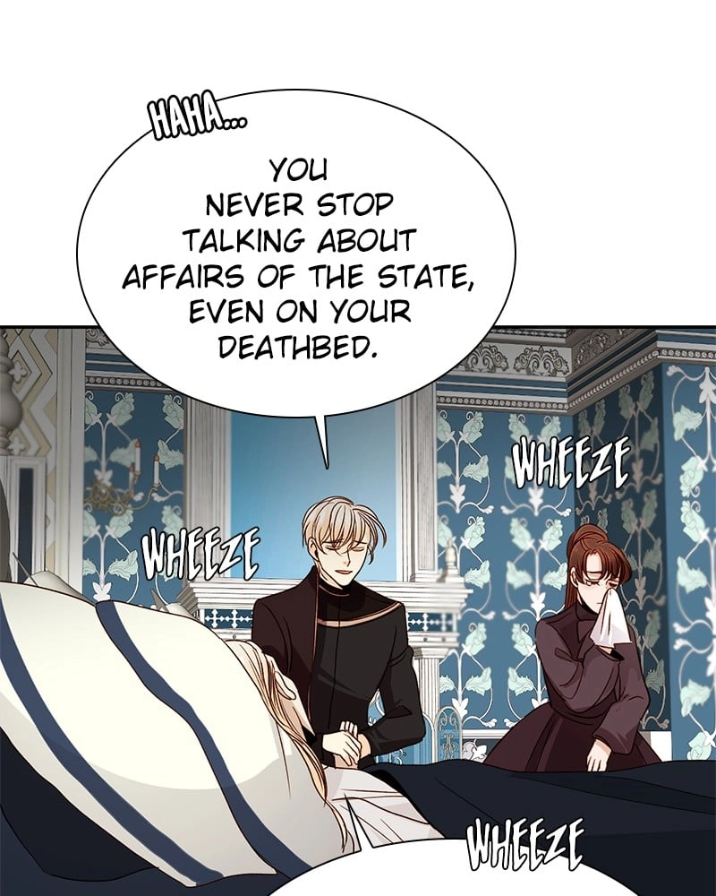 Remarried Empress Chapter 43 - Page 22