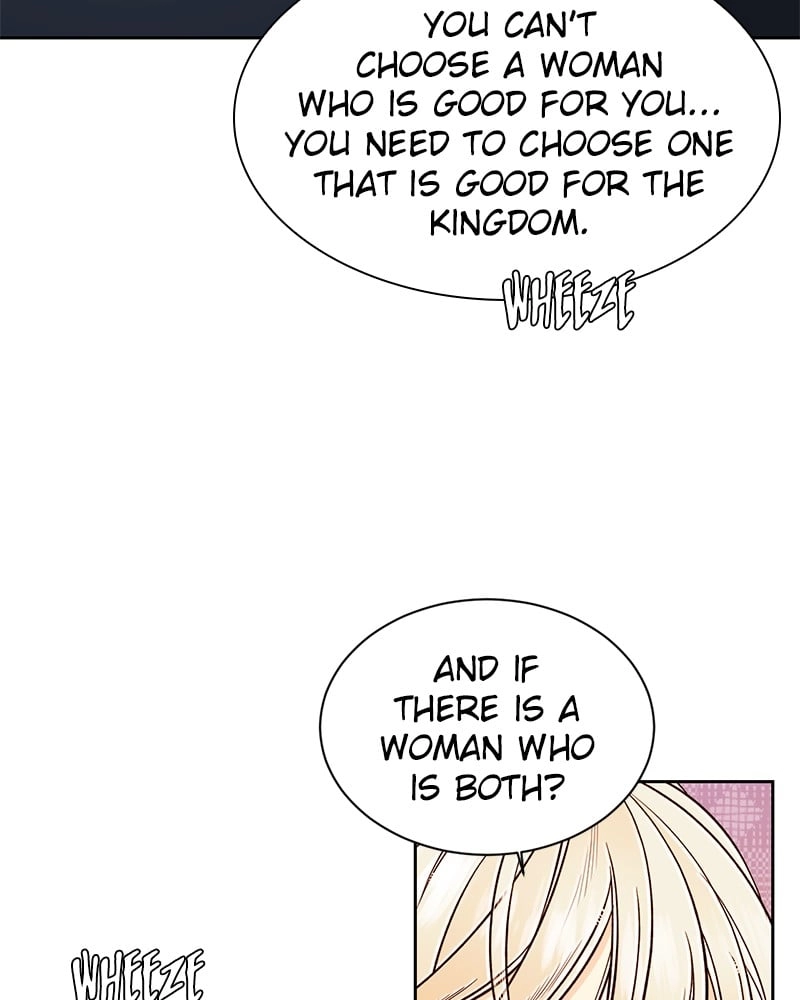 Remarried Empress Chapter 43 - Page 23