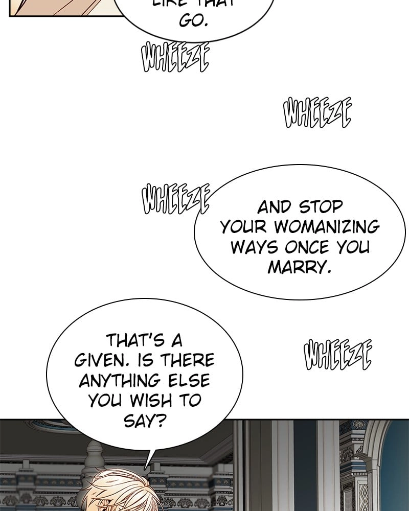 Remarried Empress Chapter 43 - Page 25