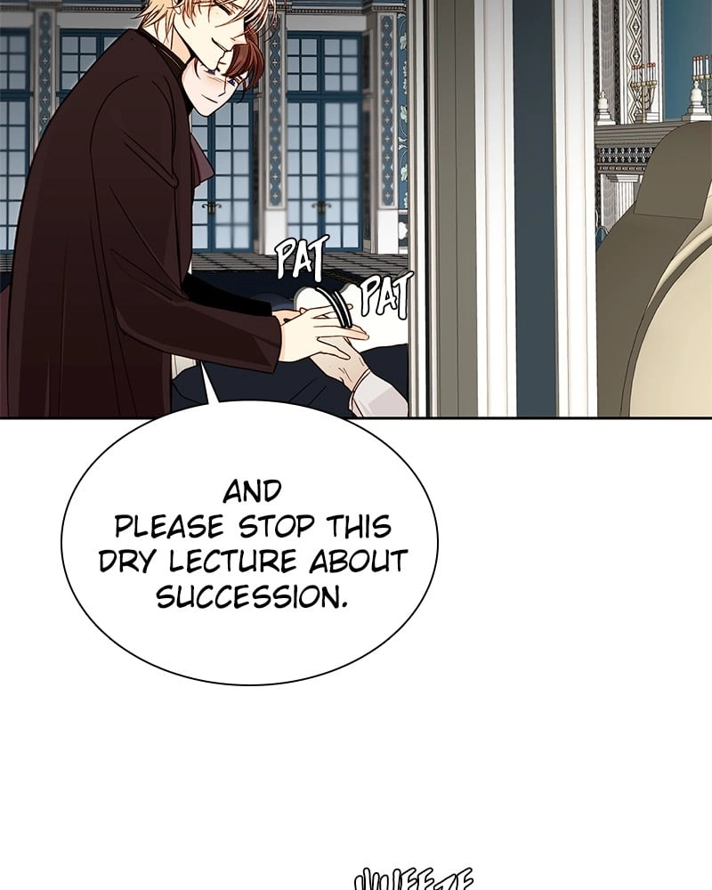Remarried Empress Chapter 43 - Page 26
