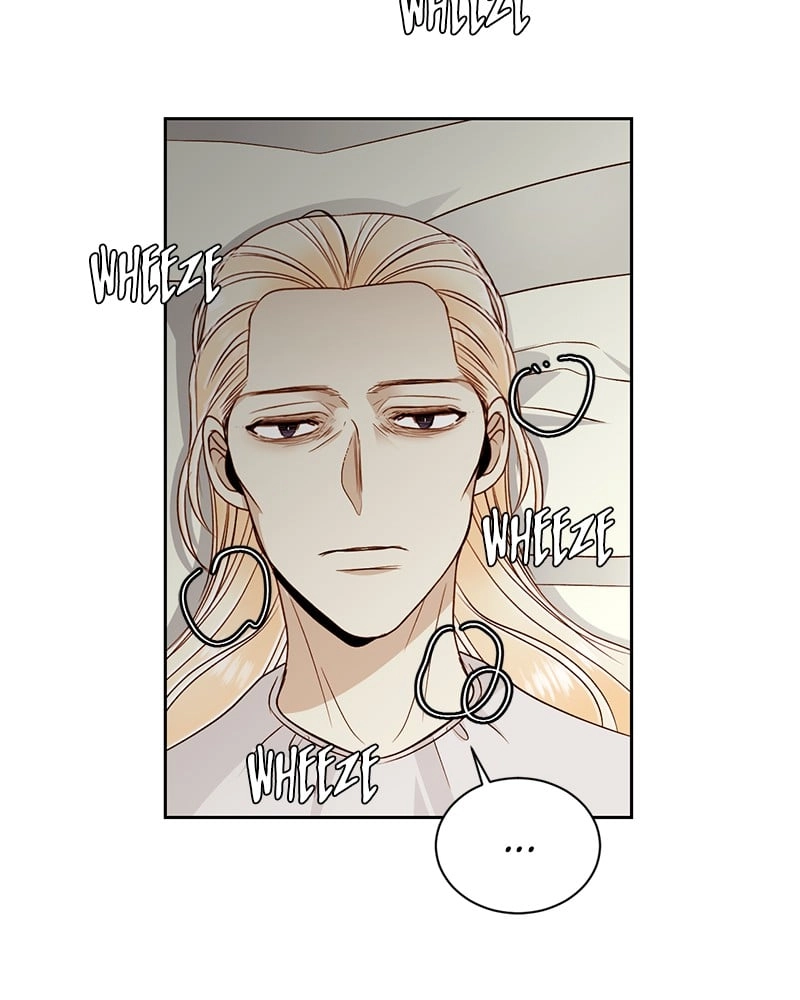 Remarried Empress Chapter 43 - Page 27