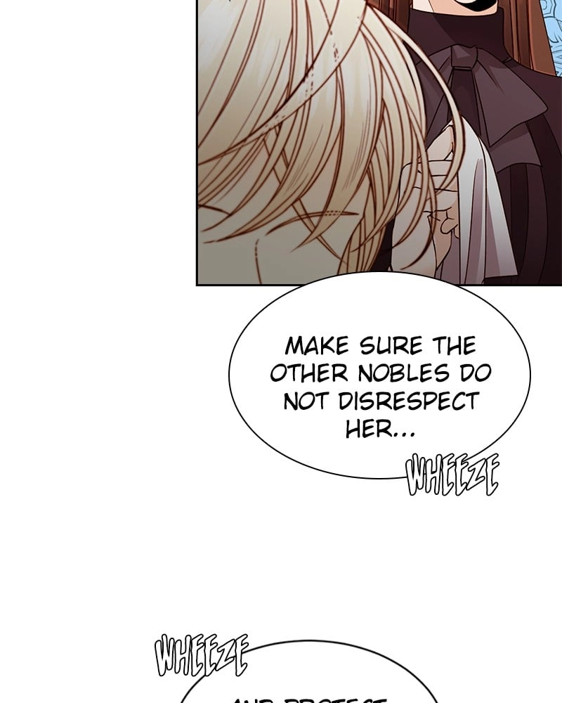 Remarried Empress Chapter 43 - Page 29
