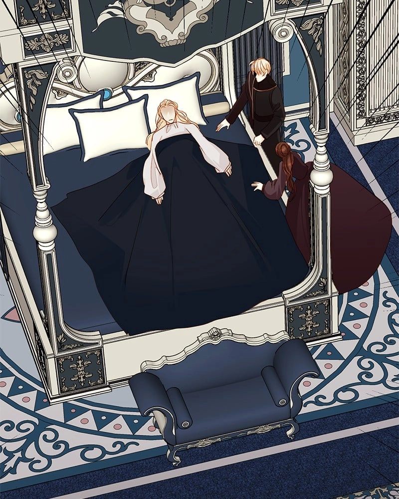 Remarried Empress Chapter 43 - Page 35