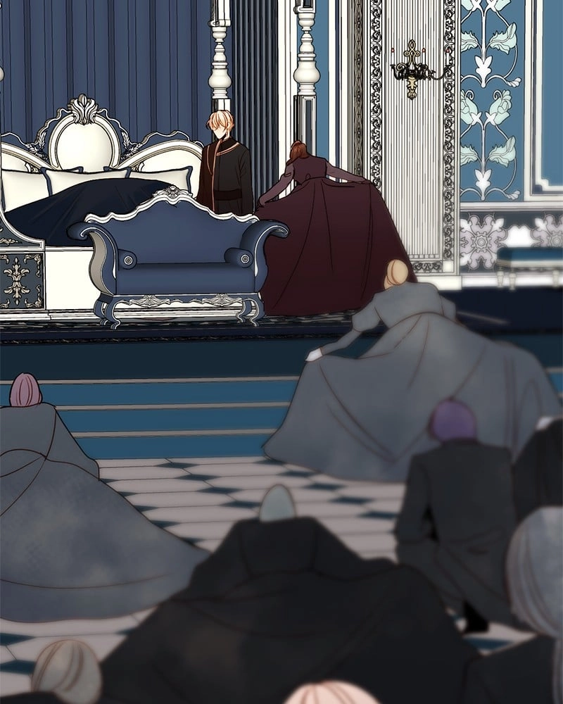Remarried Empress Chapter 43 - Page 42
