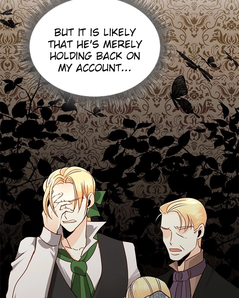 Remarried Empress Chapter 43 - Page 50