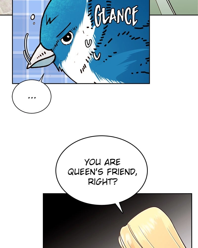 Remarried Empress Chapter 43 - Page 73