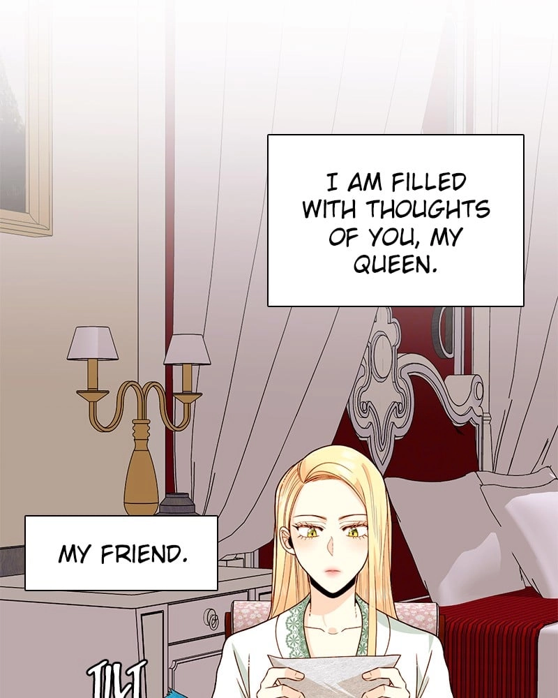 Remarried Empress Chapter 43 - Page 77