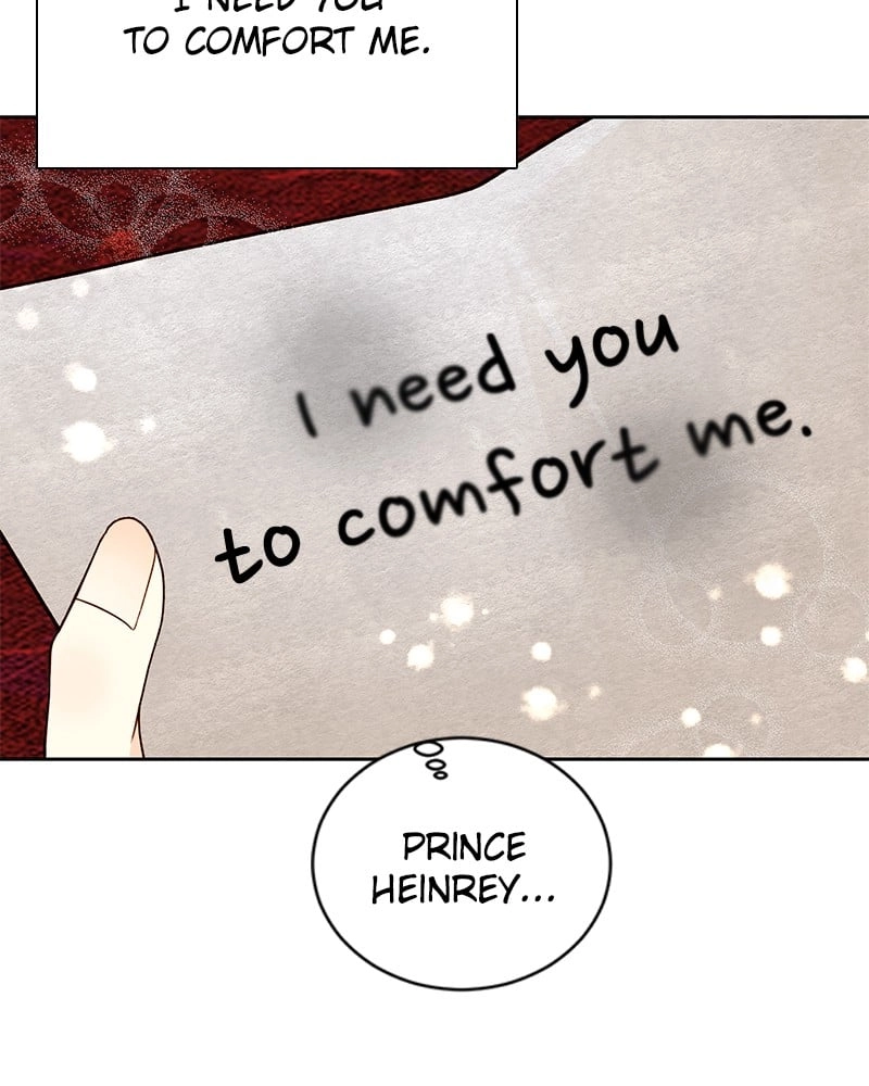 Remarried Empress Chapter 43 - Page 79
