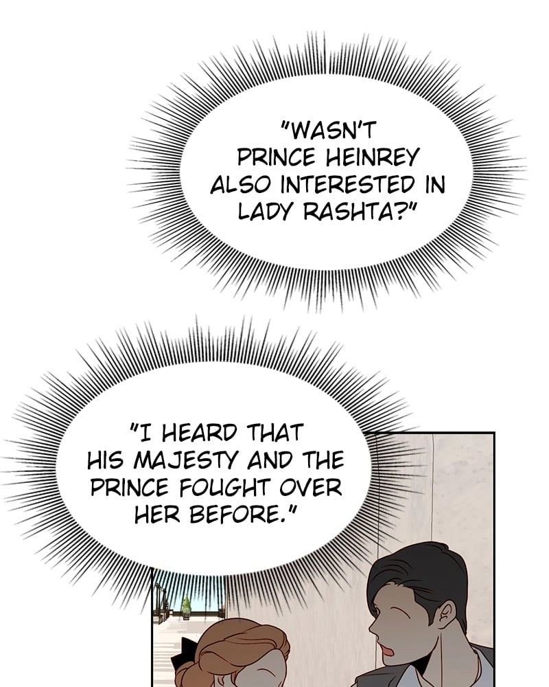 Remarried Empress Chapter 43 - Page 88