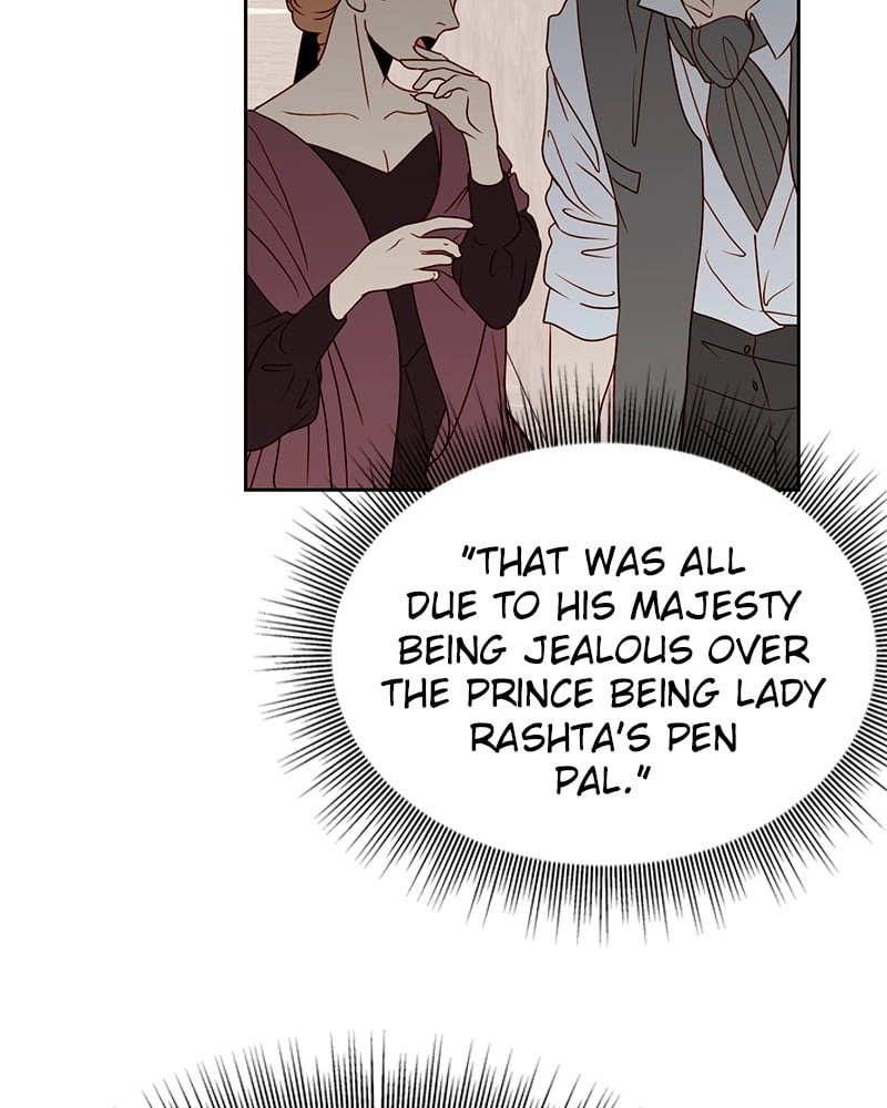 Remarried Empress Chapter 43 - Page 89