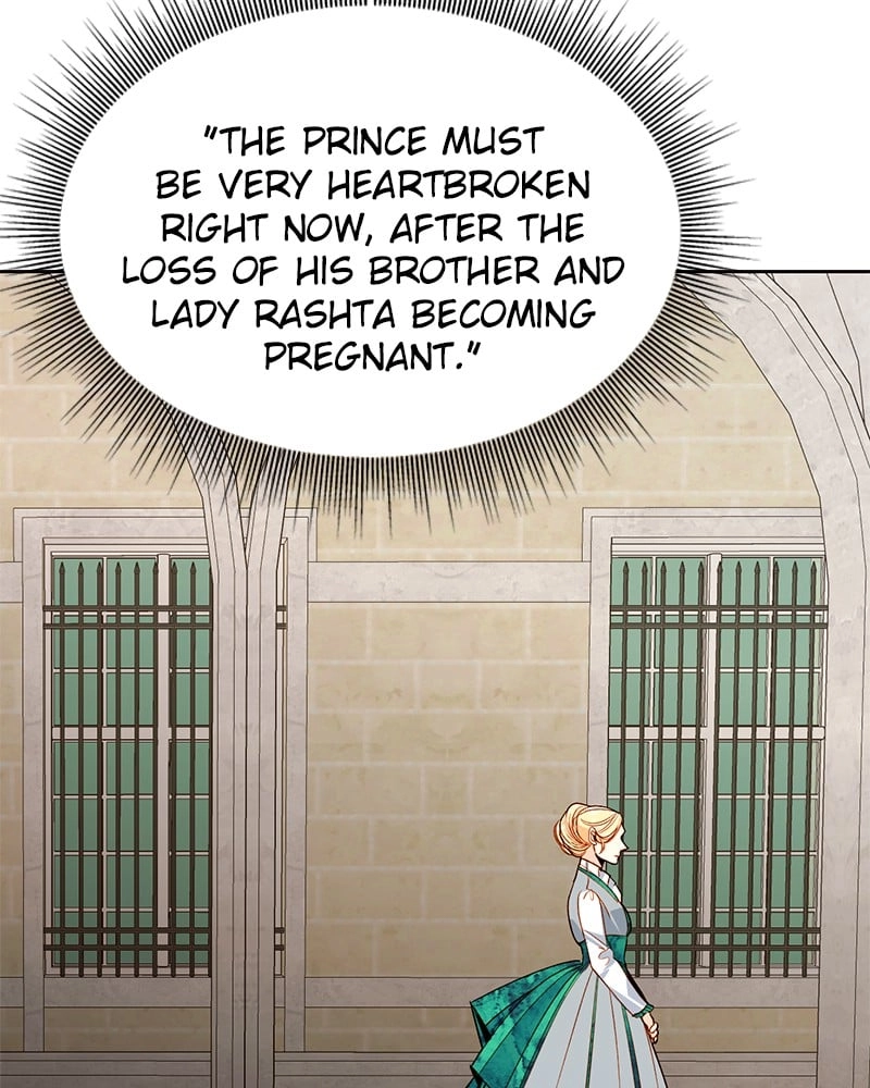 Remarried Empress Chapter 43 - Page 90