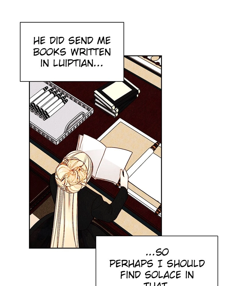 Remarried Empress Chapter 43 - Page 92