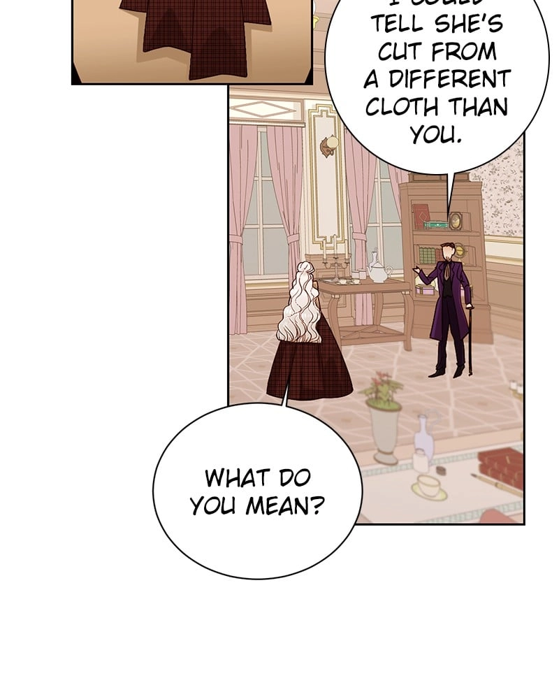 Remarried Empress Chapter 43 - Page 101