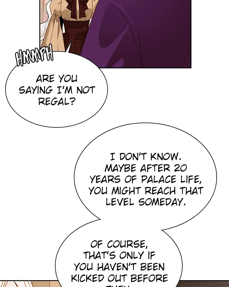 Remarried Empress Chapter 43 - Page 103