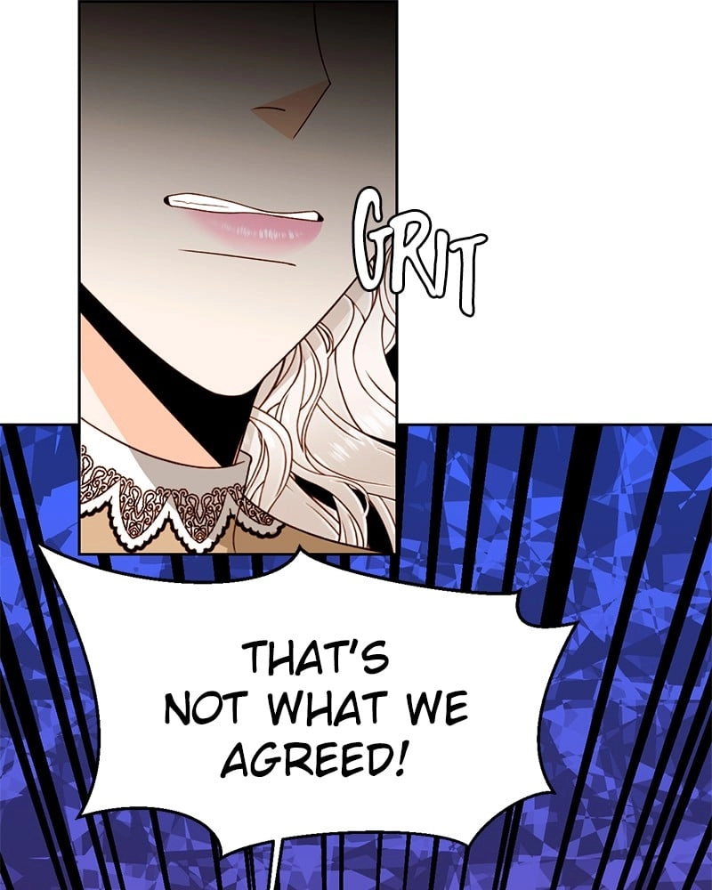 Remarried Empress Chapter 44 - Page 4