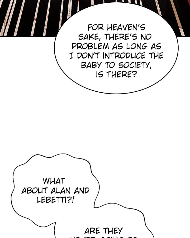 Remarried Empress Chapter 44 - Page 7