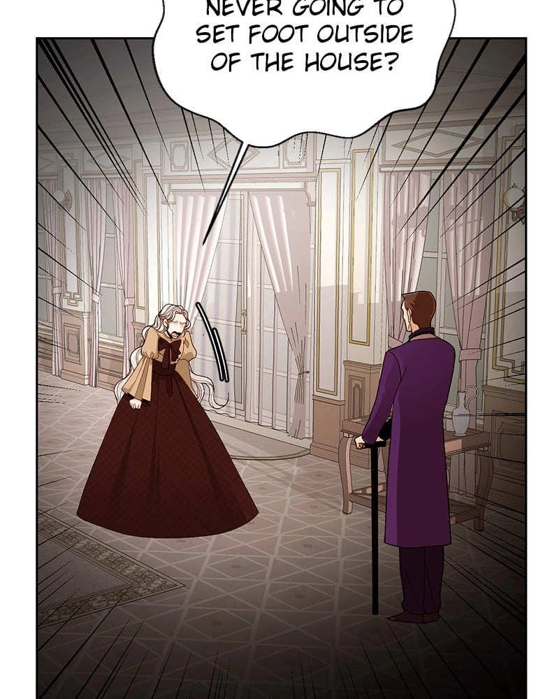 Remarried Empress Chapter 44 - Page 8