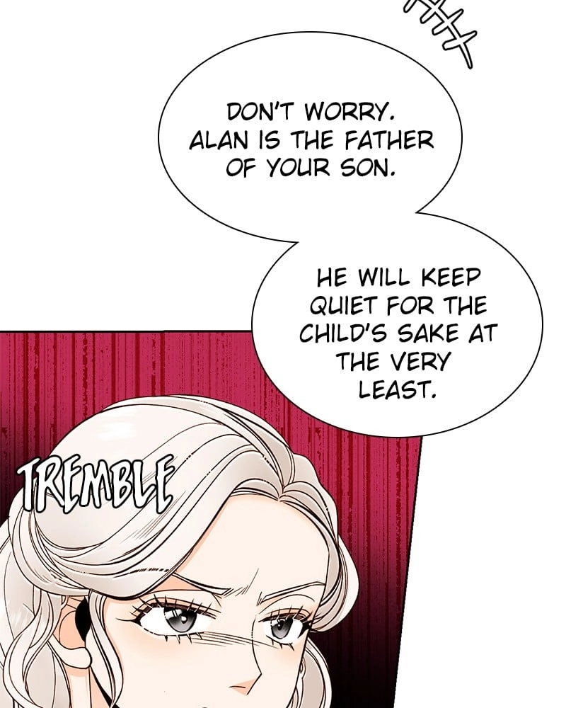 Remarried Empress Chapter 44 - Page 11