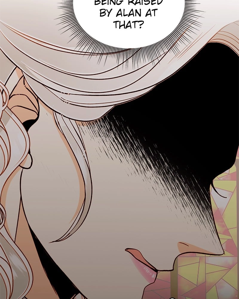 Remarried Empress Chapter 44 - Page 32