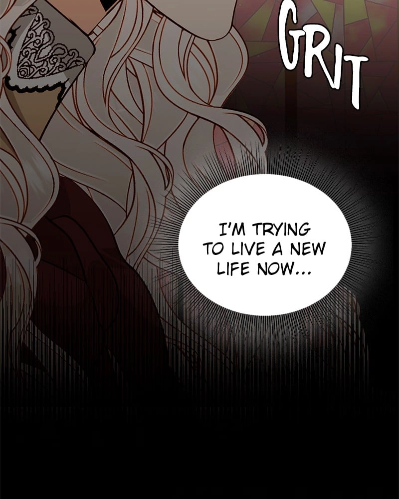 Remarried Empress Chapter 44 - Page 33