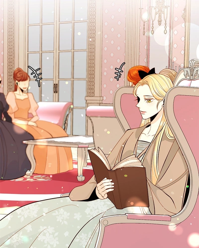 Remarried Empress Chapter 44 - Page 45