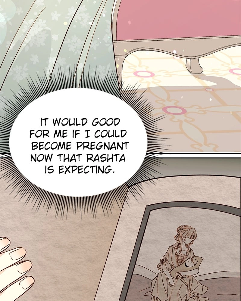 Remarried Empress Chapter 44 - Page 46