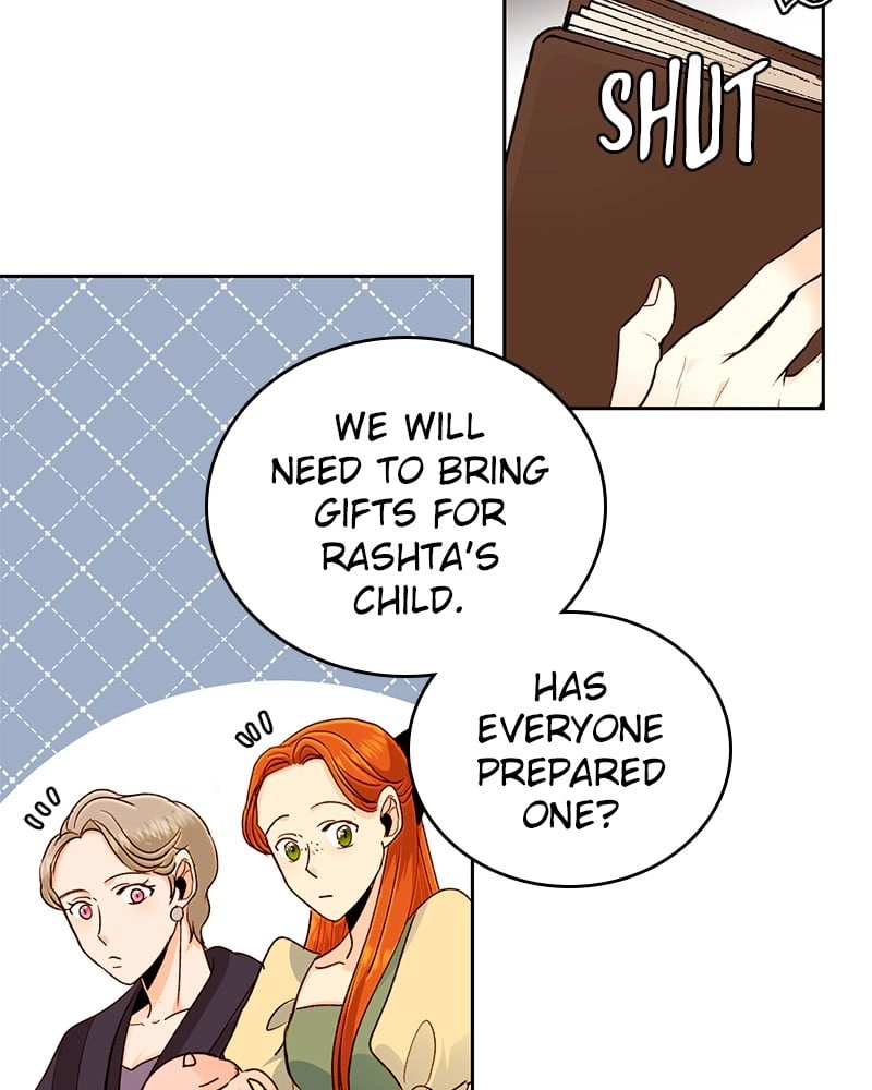 Remarried Empress Chapter 44 - Page 48