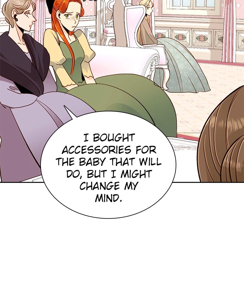 Remarried Empress Chapter 44 - Page 51