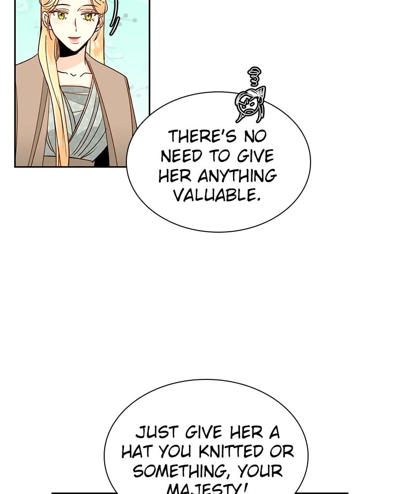 Remarried Empress Chapter 44 - Page 53