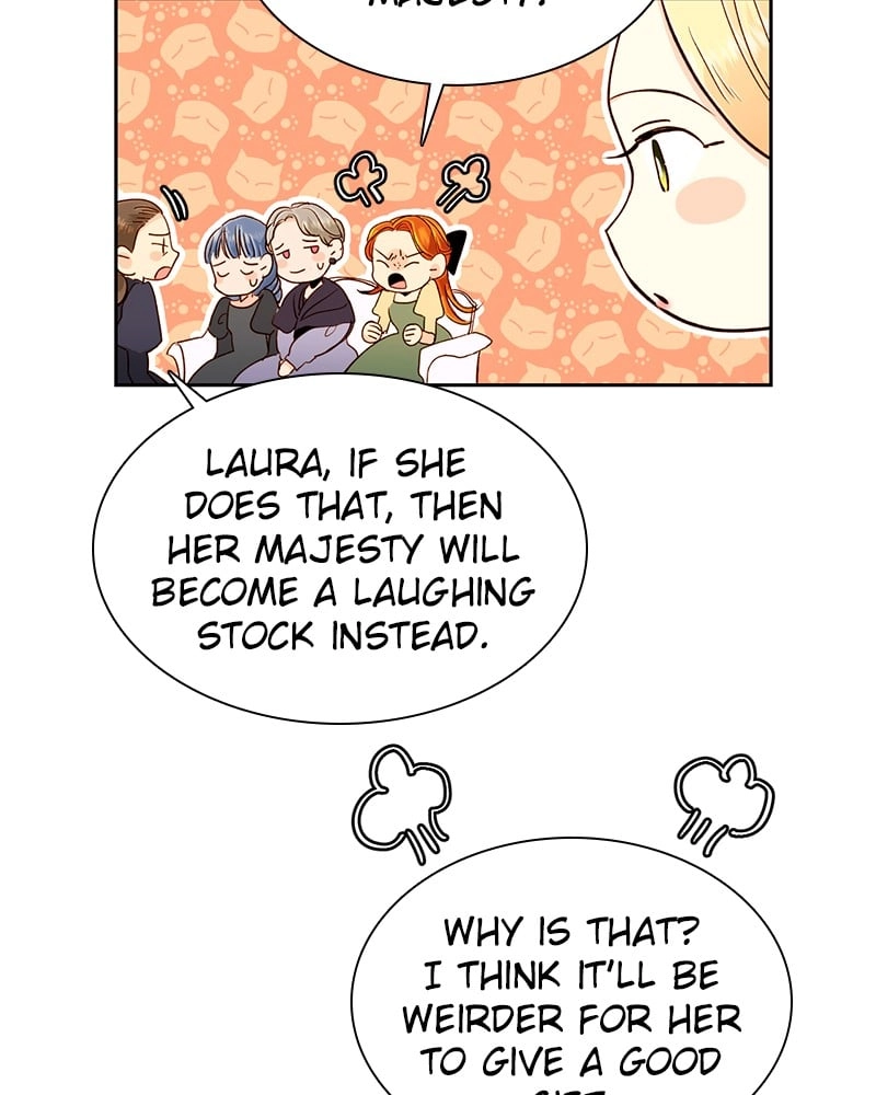 Remarried Empress Chapter 44 - Page 54