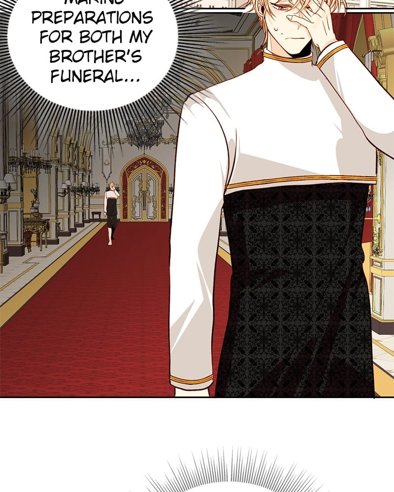 Remarried Empress Chapter 44 - Page 58