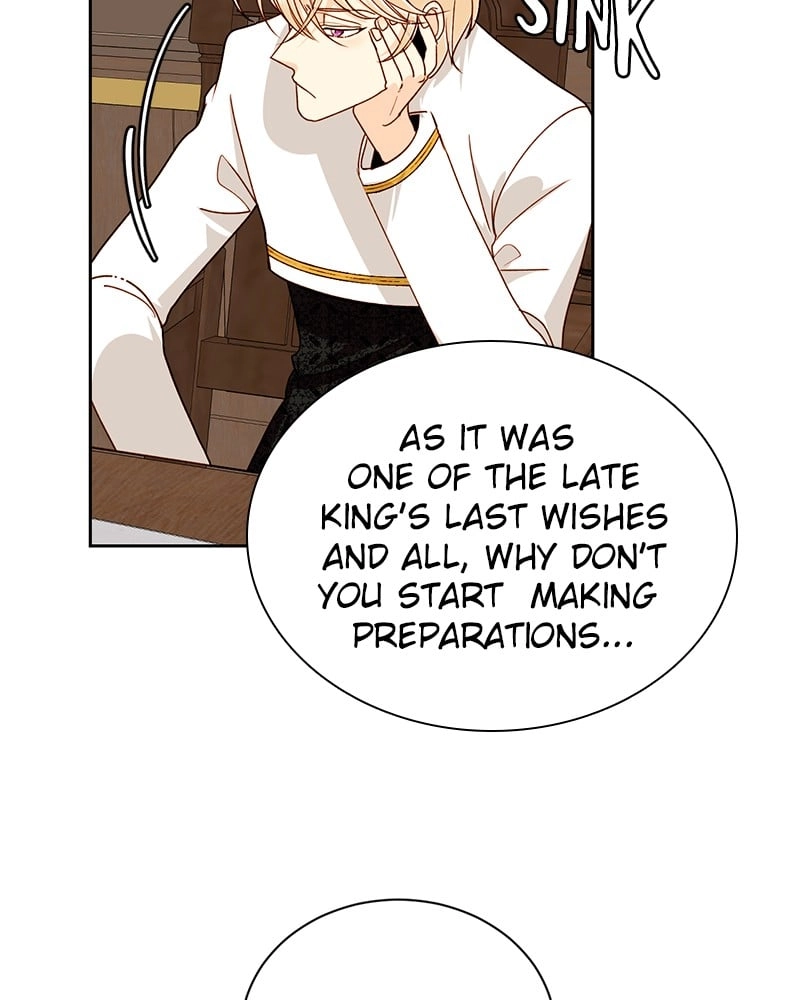 Remarried Empress Chapter 44 - Page 77