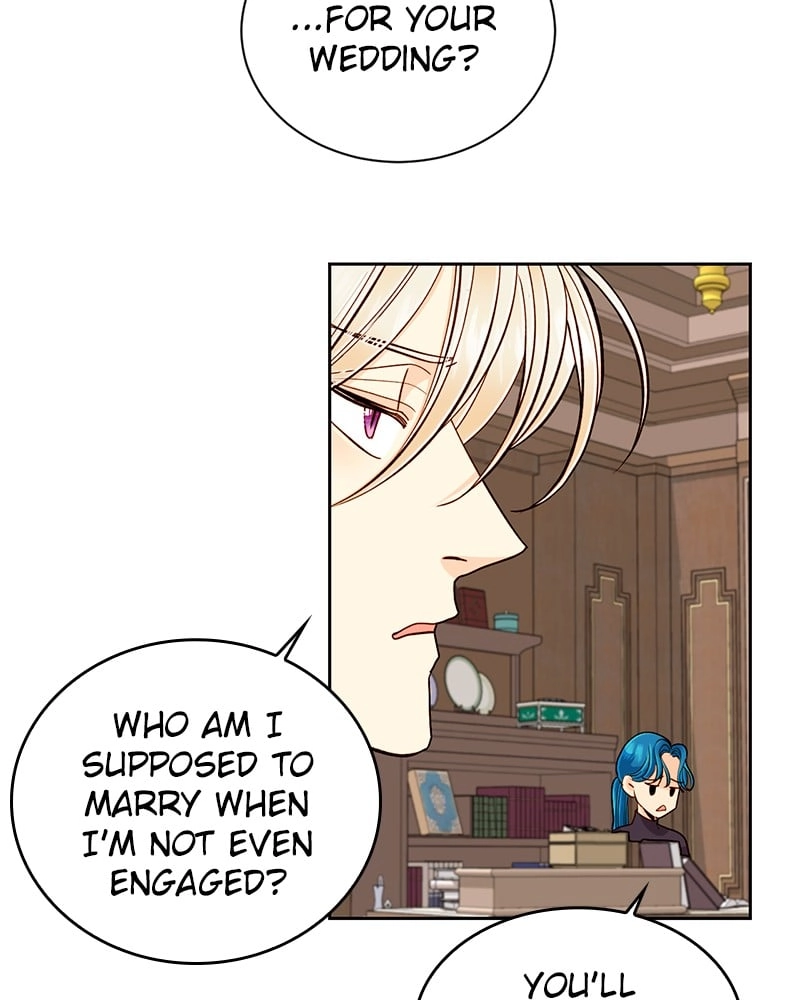 Remarried Empress Chapter 44 - Page 78