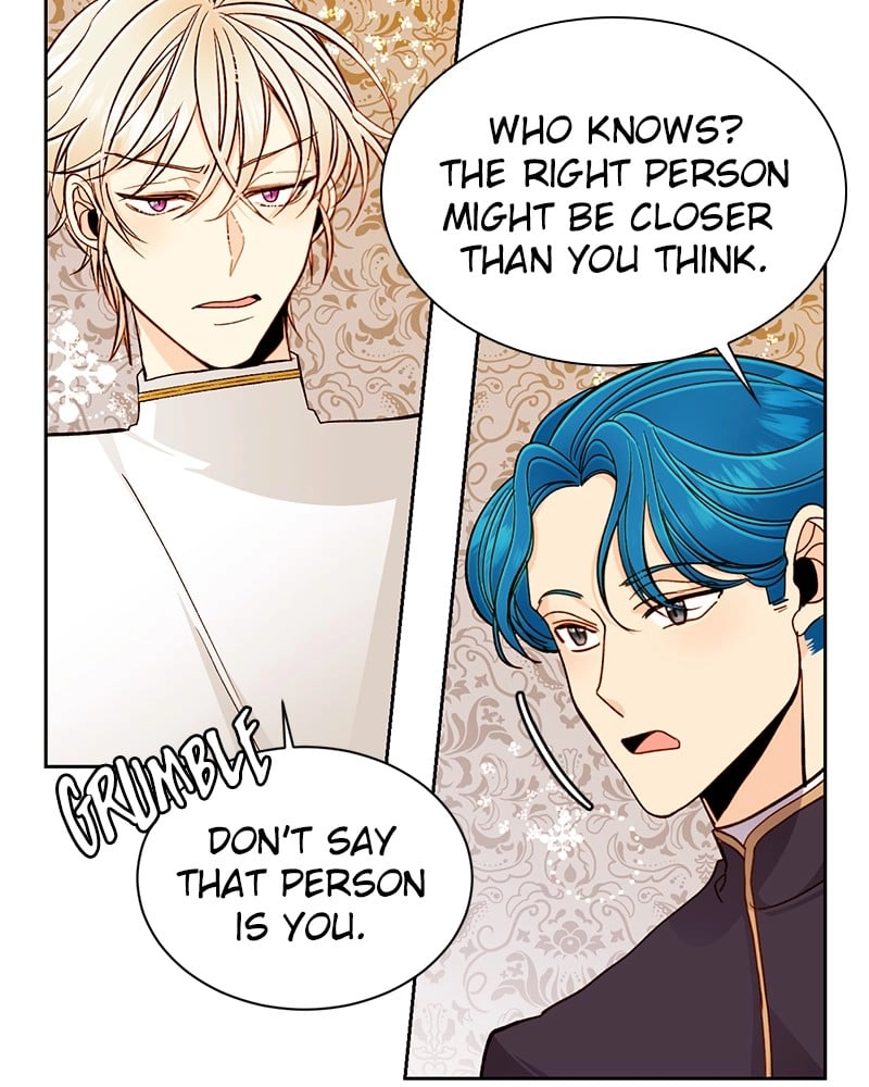 Remarried Empress Chapter 44 - Page 81
