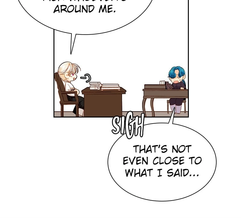 Remarried Empress Chapter 44 - Page 83