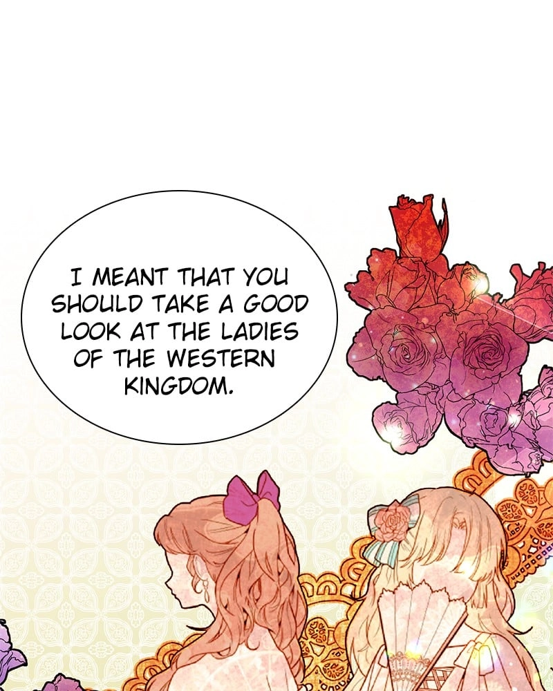 Remarried Empress Chapter 44 - Page 84