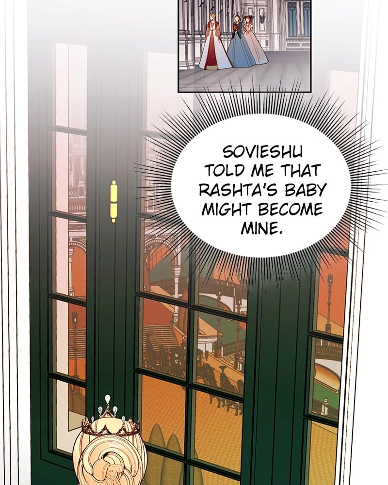 Remarried Empress Chapter 44 - Page 95