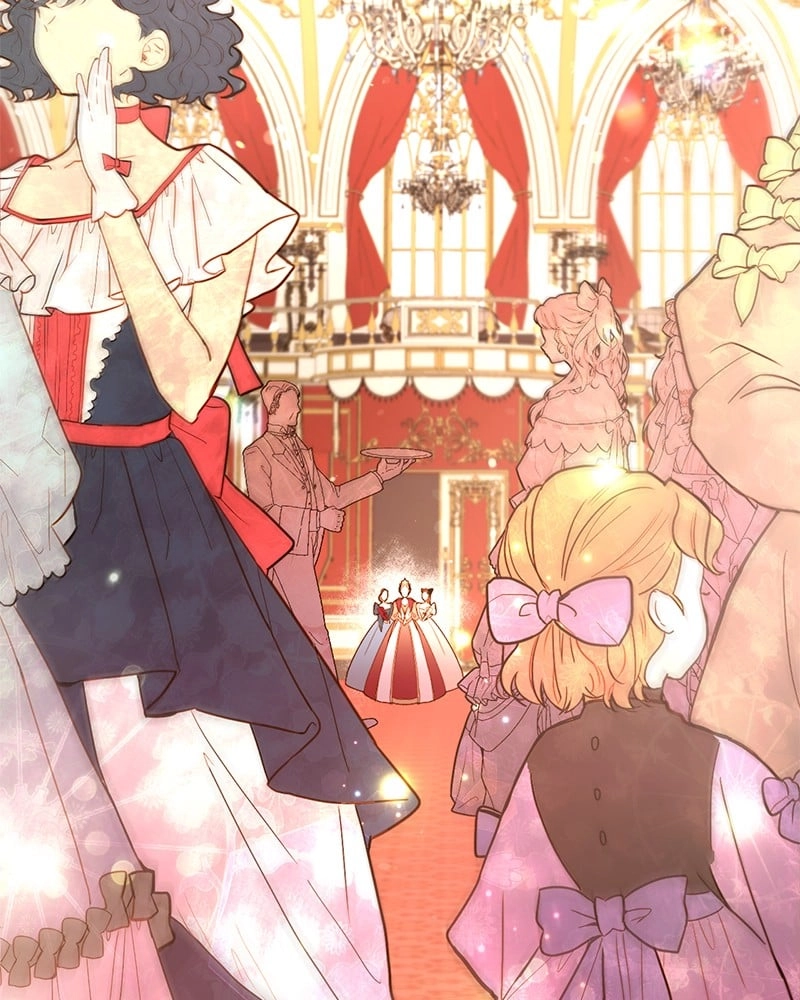 Remarried Empress Chapter 44 - Page 104