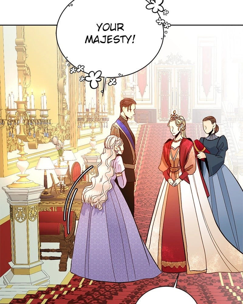 Remarried Empress Chapter 44 - Page 110